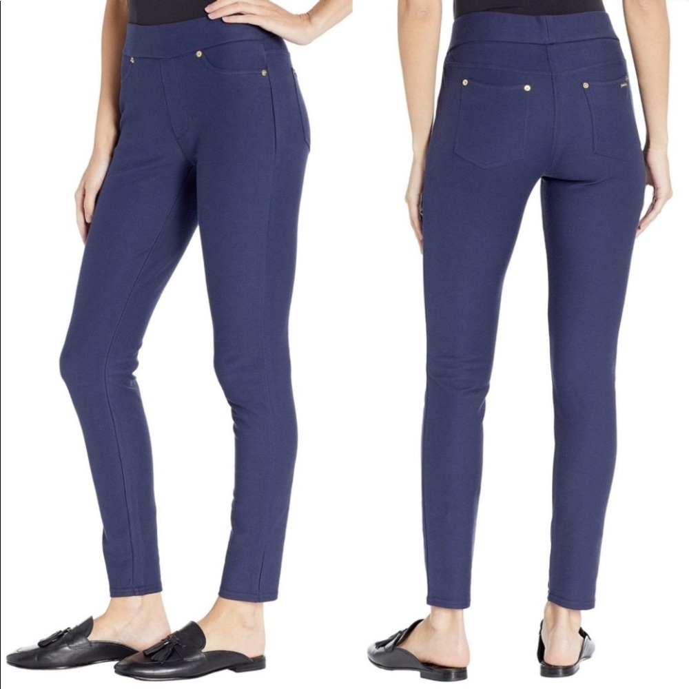 Michael Kors Pull On Pants NWT